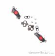 Look Cycle X-Track Race Carbon Clipless Pedals, , Black, , Unisex, 0378-10014, 5637890350, , N5-05.jpg