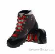 Boreal Aspen Boys Hiking Boots, Boreal, Červená, , Chlapci, 0259-10037, 5637890353, 8435441620388, N1-06.jpg