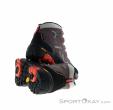 Boreal Aspen Boys Hiking Boots, Boreal, Červená, , Chlapci, 0259-10037, 5637890353, 8435441620388, N1-16.jpg