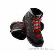 Boreal Aspen Boys Hiking Boots, Boreal, Červená, , Chlapci, 0259-10037, 5637890353, 8435441620388, N2-02.jpg