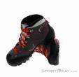 Boreal Aspen Boys Hiking Boots, Boreal, Červená, , Chlapci, 0259-10037, 5637890353, 8435441620388, N2-07.jpg