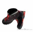 Boreal Aspen Boys Hiking Boots, Boreal, Červená, , Chlapci, 0259-10037, 5637890353, 8435441620388, N3-08.jpg