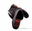 Boreal Aspen Boys Hiking Boots, Boreal, Červená, , Chlapci, 0259-10037, 5637890353, 8435441620388, N4-04.jpg