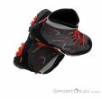 Boreal Aspen Boys Hiking Boots, Boreal, Rouge, , Garçons, 0259-10037, 5637890353, 8435441620388, N4-19.jpg