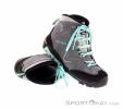 Boreal Aspen Kids Hiking Boots, Boreal, Gray, , Girl, 0259-10038, 5637890364, 8435441620463, N1-01.jpg