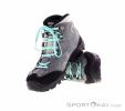 Boreal Aspen Kids Hiking Boots, , Gray, , Girl, 0259-10038, 5637890364, , N1-06.jpg