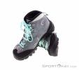 Boreal Aspen Kids Hiking Boots, Boreal, Gray, , Girl, 0259-10038, 5637890364, 8435441620463, N2-07.jpg