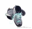 Boreal Aspen Kids Hiking Boots, Boreal, Gray, , Girl, 0259-10038, 5637890364, 8435441620463, N3-03.jpg