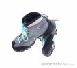 Boreal Aspen Kids Hiking Boots, , Gray, , Girl, 0259-10038, 5637890364, , N3-08.jpg