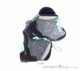 Boreal Aspen Kids Hiking Boots, , Gray, , Girl, 0259-10038, 5637890364, , N3-18.jpg