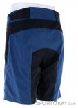 Löffler Evo CSL Mens Biking Shorts, , Blue, , Male, 0008-10714, 5637890423, , N1-11.jpg