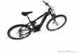 Haibike AllMtn 5 29“/27,5“ 2021 E-Bike Enduro Mountain Bike, Haibike, Noir, , Hommes,Unisex, 0344-10018, 5637890428, 4054624116636, N3-18.jpg