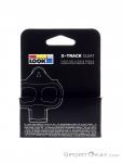 Look Cycle X-Track Geo Pedal Cleats, , Black, , Unisex, 0378-10021, 5637890439, , N1-01.jpg