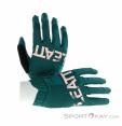Leatt DBX 1.0 GripR Womens Biking Gloves, Leatt, Turquoise, , Female, 0215-10135, 5637890465, 6009699092147, N1-01.jpg