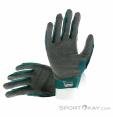 Leatt DBX 1.0 GripR Womens Biking Gloves, , Turquoise, , Female, 0215-10135, 5637890465, , N1-11.jpg