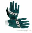 Leatt DBX 1.0 GripR Womens Biking Gloves, , Turquoise, , Female, 0215-10135, 5637890465, , N2-02.jpg