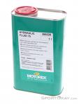 Motorex Hydraulic Fluid 75 1000ml Liquide de frein, Motorex, Multicolore, , Unisex, 0186-10059, 5637890570, 7611197090311, N2-02.jpg