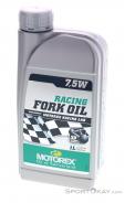 Motorex Racing 7.5W Fork Oil 1000ml, Motorex, Multicolored, , Unisex, 0186-10062, 5637890575, 7611197122159, N2-02.jpg