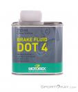 Motorex Brake Fluid DOT 4 250ml Liquido dei Freni, Motorex, Multicolore, , Unisex, 0186-10065, 5637890578, 7611197113584, N1-01.jpg