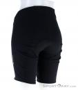 Löffler Basic Womens Biking Shorts, , Dark-Grey, , Female, 0008-10416, 5637890853, , N1-11.jpg