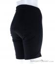 Löffler Basic Womens Biking Shorts, , Dark-Grey, , Female, 0008-10416, 5637890853, , N1-16.jpg