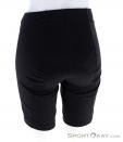Löffler Basic Womens Biking Shorts, , Dark-Grey, , Female, 0008-10416, 5637890853, , N2-12.jpg
