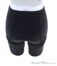 Löffler Basic Womens Biking Shorts, , Dark-Grey, , Female, 0008-10416, 5637890853, , N3-13.jpg