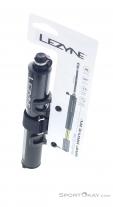 Lezyne Grip Drive HV Mini Pump, Lezyne, Noir, , Unisex, 0191-10326, 5637890857, 4710582541889, N3-03.jpg