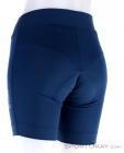 Löffler Extra Short Tights Womens Biking Pants, Löffler, Azul oscuro, , Mujer, 0008-10784, 5637890874, 9006063791009, N1-11.jpg