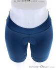 Löffler Extra Short Tights Womens Biking Pants, , Dark-Blue, , Female, 0008-10784, 5637890874, , N3-03.jpg