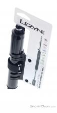 Lezyne Tech Drive HV Mini Pump, Lezyne, Black, , Unisex, 0191-10331, 5637890877, 4712805976324, N3-03.jpg