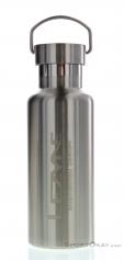 Lezyne Classic Flask 0,5l Water Bottle, Lezyne, Silver, , , 0191-10339, 5637890905, 4712806003821, N1-01.jpg