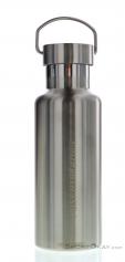 Lezyne Classic Flask 0,5l Botella para beber, Lezyne, Plateado, , , 0191-10339, 5637890905, 4712806003821, N1-11.jpg