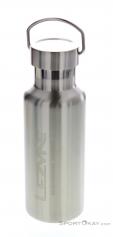 Lezyne Classic Flask 0,5l Water Bottle, Lezyne, Silver, , , 0191-10339, 5637890905, 4712806003821, N2-02.jpg