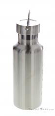 Lezyne Classic Flask 0,5l Water Bottle, Lezyne, Silver, , , 0191-10339, 5637890905, 4712806003821, N2-17.jpg