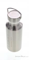 Lezyne Classic Flask 0,5l Trinkflasche, Lezyne, Silber, , , 0191-10339, 5637890905, 4712806003821, N3-03.jpg