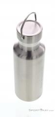 Lezyne Classic Flask 0,5l Fľaša na pitie, Lezyne, Strieborná, , , 0191-10339, 5637890905, 4712806003821, N3-08.jpg