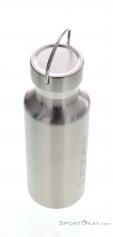 Lezyne Classic Flask 0,5l Water Bottle, Lezyne, Silver, , , 0191-10339, 5637890905, 4712806003821, N3-18.jpg