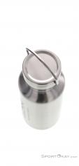Lezyne Classic Flask 0,5l Trinkflasche, Lezyne, Silber, , , 0191-10339, 5637890905, 4712806003821, N4-04.jpg