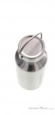 Lezyne Classic Flask 0,5l Water Bottle, Lezyne, Silver, , , 0191-10339, 5637890905, 4712806003821, N4-09.jpg