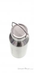 Lezyne Classic Flask 0,5l Water Bottle, Lezyne, Silver, , , 0191-10339, 5637890905, 4712806003821, N4-14.jpg
