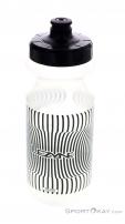 Lezyne Flow 0,6l Water Bottle, Lezyne, Transparent, , , 0191-10340, 5637890918, 4712806003807, N2-02.jpg