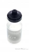 Lezyne Flow 0,6l Water Bottle, Lezyne, Transparent, , , 0191-10340, 5637890918, 4712806003807, N3-03.jpg