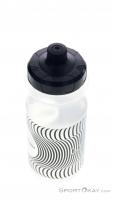 Lezyne Flow 0,6l Water Bottle, Lezyne, Transparent, , , 0191-10340, 5637890918, 4712806003807, N3-18.jpg