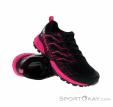 Scarpa Neutron 2 Womens Trail Running Shoes, Scarpa, Noir, , Femmes, 0028-10350, 5637890939, 8025228897968, N1-01.jpg