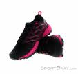 Scarpa Neutron 2 Womens Trail Running Shoes, Scarpa, Noir, , Femmes, 0028-10350, 5637890939, 8025228897968, N1-06.jpg