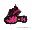 Scarpa Neutron 2 Womens Trail Running Shoes, Scarpa, Black, , Female, 0028-10350, 5637890939, 8025228897968, N1-11.jpg