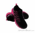 Scarpa Neutron 2 Womens Trail Running Shoes, Scarpa, Noir, , Femmes, 0028-10350, 5637890939, 8025228897968, N2-02.jpg