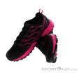Scarpa Neutron 2 Womens Trail Running Shoes, Scarpa, Noir, , Femmes, 0028-10350, 5637890939, 8025228897968, N2-07.jpg