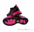 Scarpa Neutron 2 Womens Trail Running Shoes, Scarpa, Noir, , Femmes, 0028-10350, 5637890939, 8025228897968, N2-12.jpg